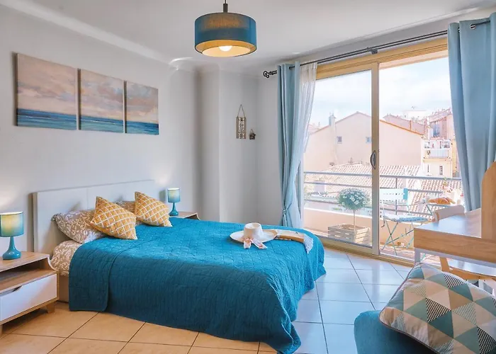 Apartament Grand Centre