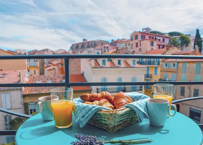 Apartament Grand Centre *