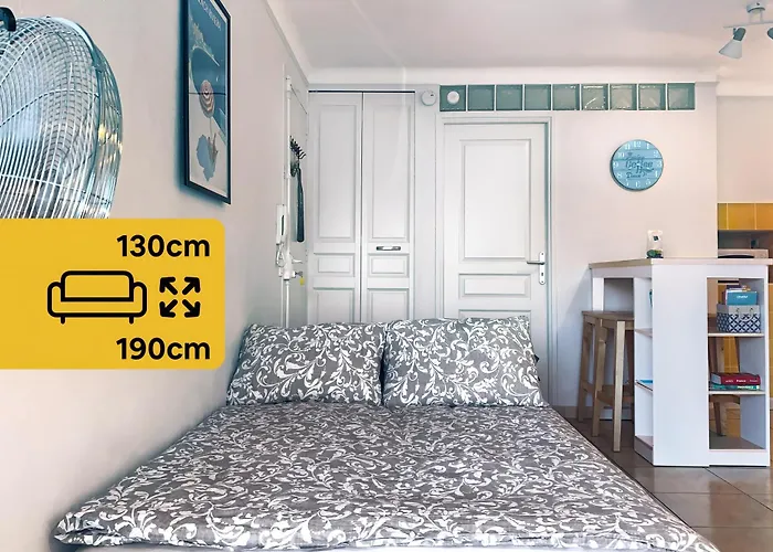 Grand Centre Apartament *