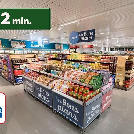 公寓 Grand Centre *