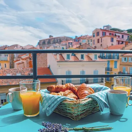 公寓 Grand Centre *