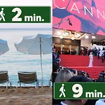 Grand Centre * Cannes