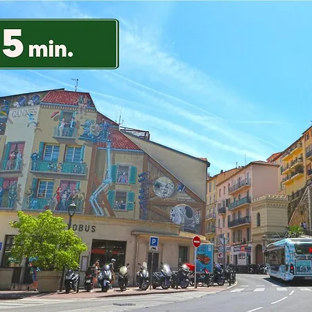 Grand Centre * Cannes