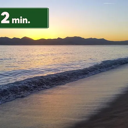 Grand Centre * Cannes