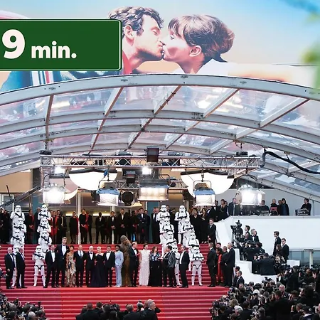 Grand Centre Apartament *