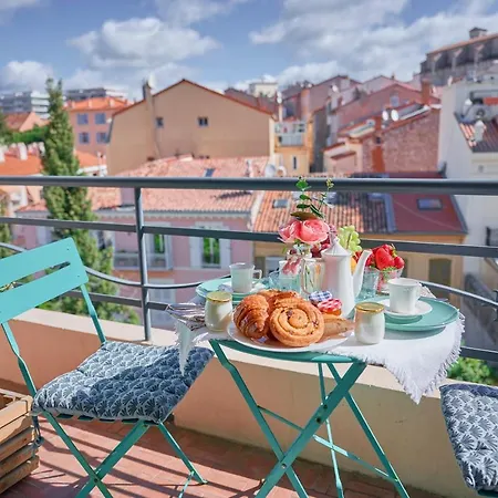 Appartement Grand Centre