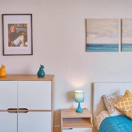 Apartament Grand Centre *