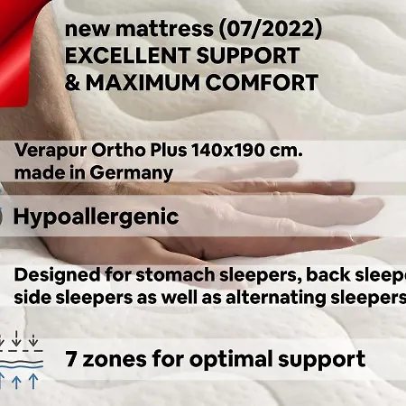 Grand Centre Apartament *