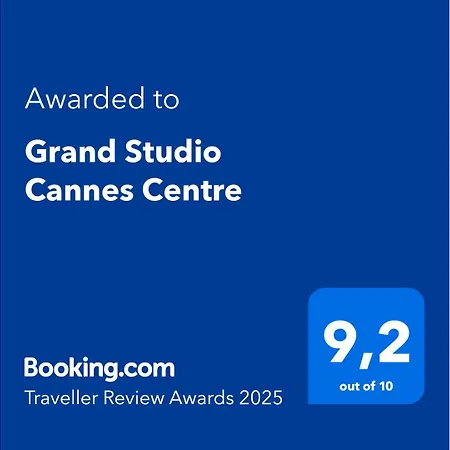 Apartman Grand Centre *