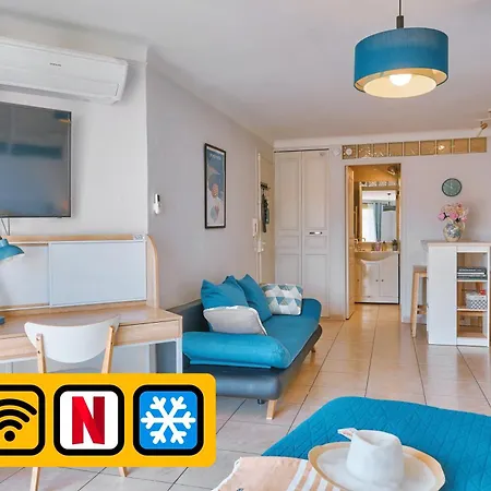 Apartment Grand Centre