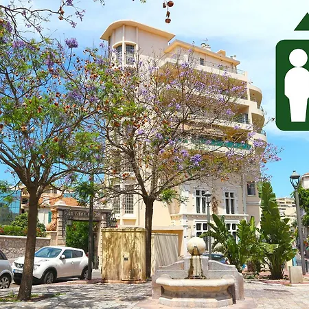 Apartment Grand Centre Cannes