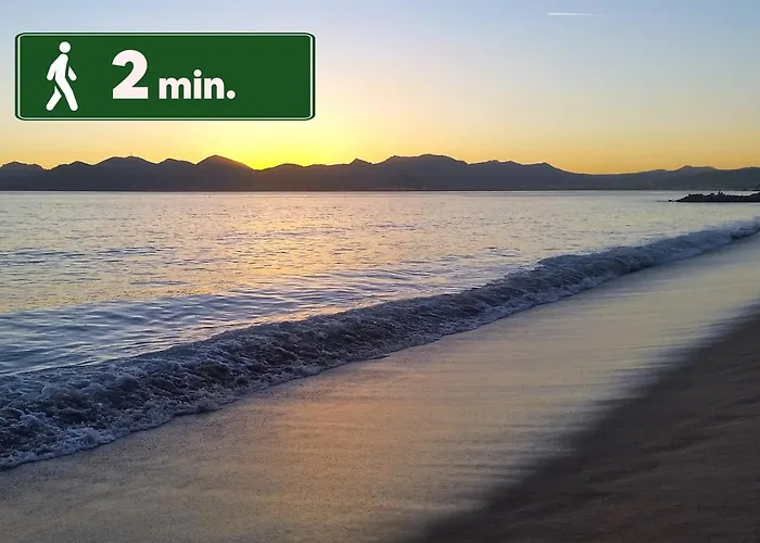 Grand Centre * Cannes