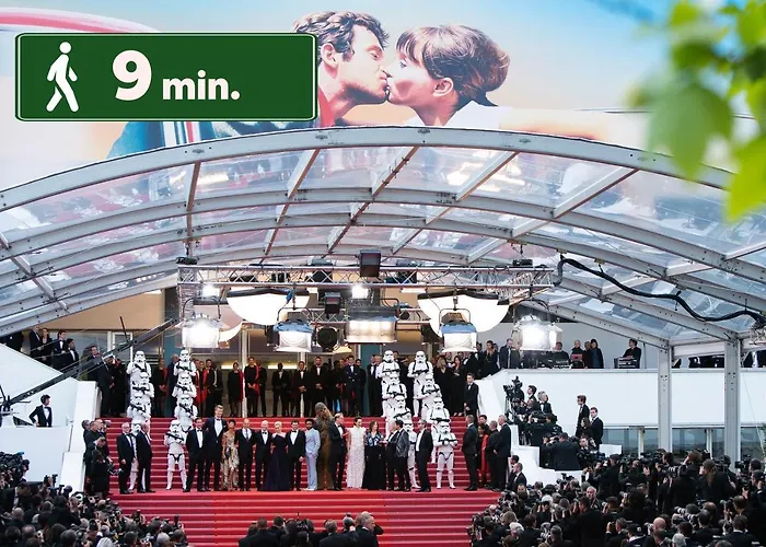 Grand Centre Apartamento *