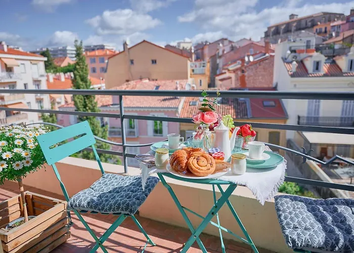 Apartamento Grand Centre