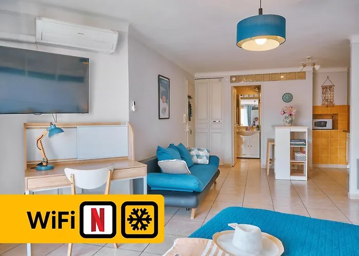 Apartamento Grand Centre *