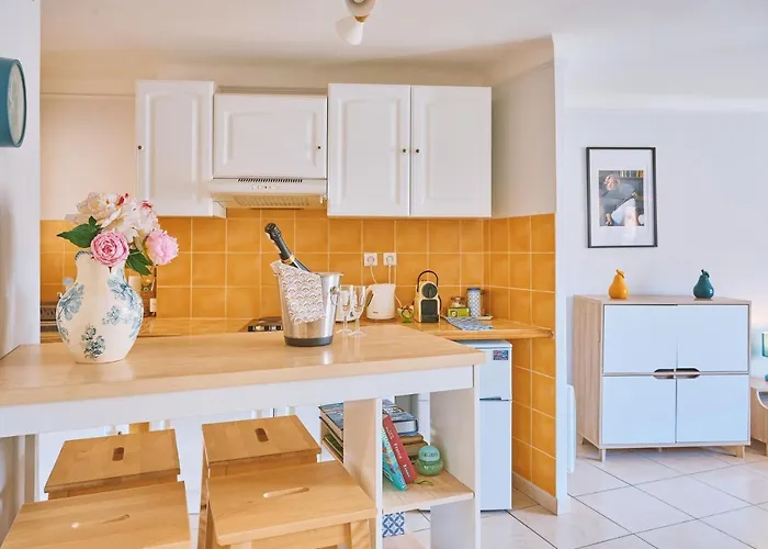 Grand Centre * Cannes