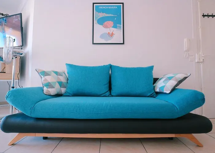 Apartamento Grand Centre