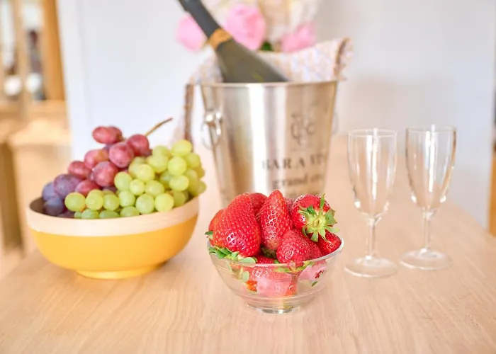 Apartamento Grand Centre Cannes