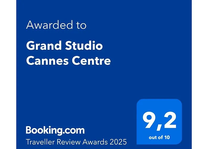 Apartamento Grand Centre *