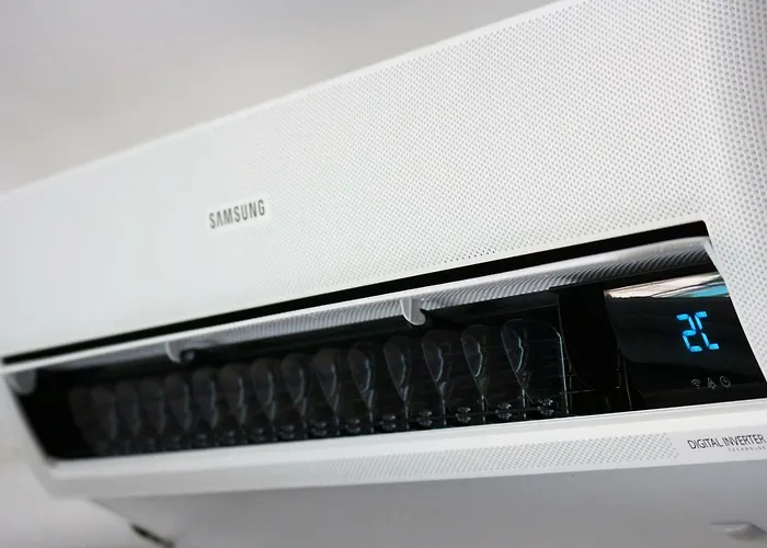 Grand Centre Apartamento *