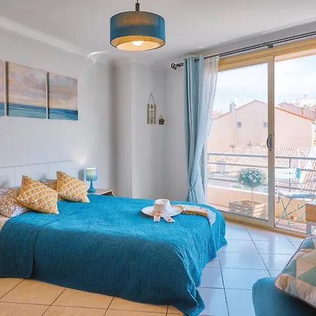Apartment Grand Centre